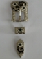 Crystal Buckle Set