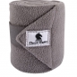 Polo Wraps von Classic Equine unifarben