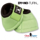 No Turn DL Bell Boots von Classic Equine unifarben